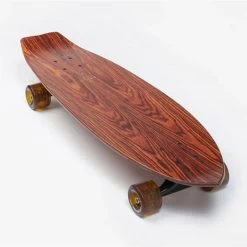 Sizzler Flagship 30.5" Arbor SKATE CRUISER -Magasin De Skate sizzler flagship arbor skate cruiser 3