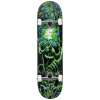 Skate Complet 8.125" Woods Green Blue DARKSTAR Skateboard