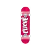 Skate Complet Banco Red 8" CLICHé Skateboard
