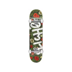 Skate Complet Botanical Charcoal 8.125" CLICHé Skateboard