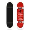 Skate Complet Calm 7.87" TRICKS Skateboards