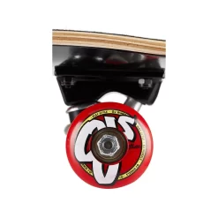 Skate Complet Classic Dot 7.25" SANTA CRUZ -Magasin De Skate skate complet classic dot 725 santa cruz 2