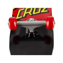 Skate Complet Classic Dot 7.25" SANTA CRUZ -Magasin De Skate skate complet classic dot 725 santa cruz 3