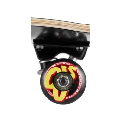 Skate Complet Classic Dot 8" SANTA CRUZ -Magasin De Skate skate complet classic dot 8 santa cruz 1