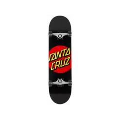 Skate Complet Classic Dot 8" SANTA CRUZ