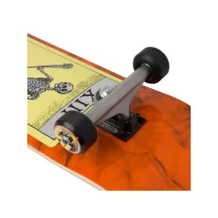 Skate Complet Deathcard Large 8.25" CREATURE 5 Skate Complet Deathcard Large 8.25" CREATURE -Magasin De Skate skate complet deathcard large 825 creature 1