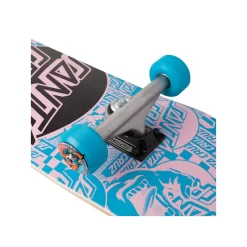 Skate Complet Flier Dot Full 8" SANTA CRUZ Skateboard -Magasin De Skate skate complet flier dot full 8 santa cruz skateboard 1