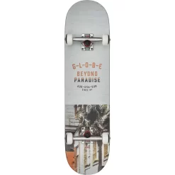 Skate Complet GLOBE G1 Varsity 8.125" Melbourne