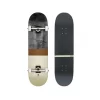 Skate Complet GLOBE G2 Half Dip 2 8.375" Black/Tobacco
