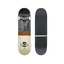 Skate Complet GLOBE G2 Half Dip 2 8.375" Black/Tobacco