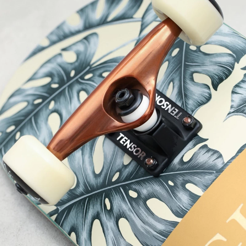 Skate Complet GLOBE G2 Mod Log 8.25" 4 Skate Complet GLOBE G2 Mod Log 8.25" – Image 4