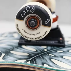 Skate Complet GLOBE G2 Mod Log 8.25" 10 Skate Complet GLOBE G2 Mod Log 8.25" -Magasin De Skate skate complet globe g2 mod log 825 4