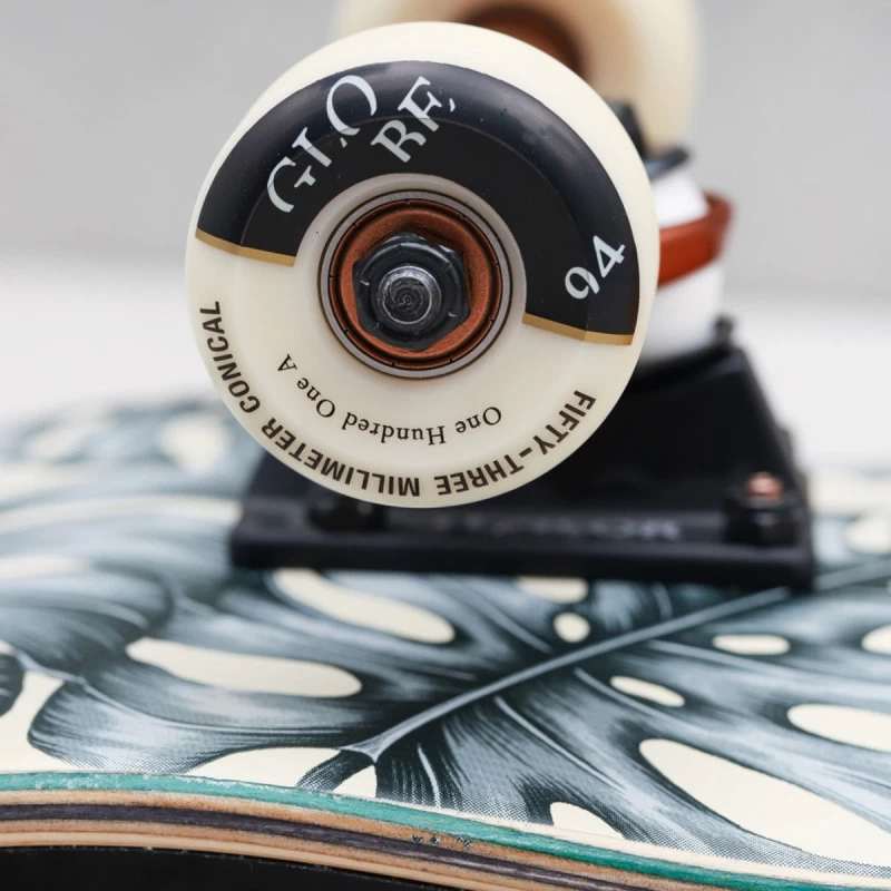 Skate Complet GLOBE G2 Mod Log 8.25" 5 Skate Complet GLOBE G2 Mod Log 8.25" – Image 5