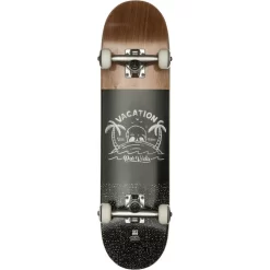 Skate Complet GLOBE Por Vida Mid 7.6"