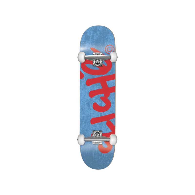 Skate Complet Mid Handwritten 7.375" CLICHé Skateboard 1 Skate Complet Mid Handwritten 7.375" CLICHé Skateboard