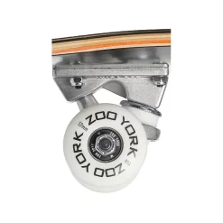 Skate Complet Logo Block 8" ZOO YORK -Magasin De Skate skate complet og 95 logo block 8 zoo york 4