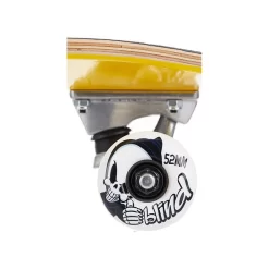 Skate Complet Old Boney Bastard 8.25" BLIND Skateboard -Magasin De Skate skate complet old boney bastard 825 blind skateboard 2