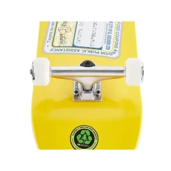 Skate Complet Old Boney Bastard 8.25" BLIND Skateboard -Magasin De Skate skate complet old boney bastard 825 blind skateboard 3