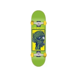 Skate Complet Return Of The Fiend Mid 7.8" CREATURE Skateboard