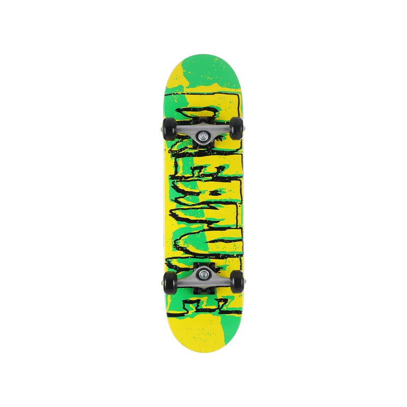 Skate Complet Ripped Logo 7.5" CREATURE 1 Skate Complet Ripped Logo 7.5" CREATURE