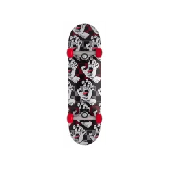 Skate Complet Sequence Hand Micro 7.5" SANTA CRUZ