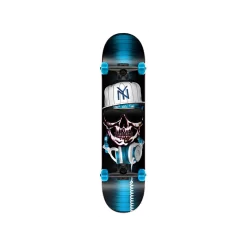 Skate Complet SPEED DEMONS Krook Blue 8"