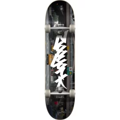 Skate Complet Tag Brooklyn 7.75" ZOO YORK Skateboard