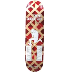 SKATE MATSE 8.125 MARKOVO