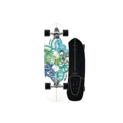 Skinny Goat Yago Dora 30,75" C7 CARVER Skateboards
