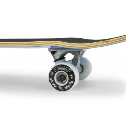 SKULLY ROUGE 7.75" SKATE ENUFF COMPLET -Magasin De Skate skully rouge 775 skate enuff complet 3