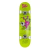 SKULLY VERTE 7.75" SKATE ENUFF COMPLET