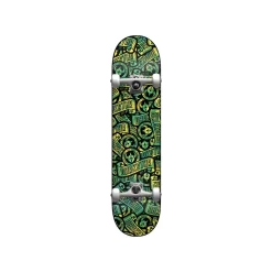 Slap Multi 8.125" DARKSTAR Skateboard