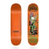 Smashing Punk Finks 8" CRUZADE Skateboard