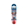 Stars Multi 7.25" Skate Complet SPEED DEMONS Character