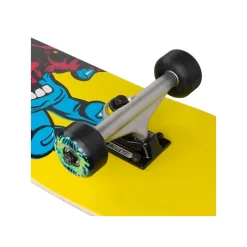 Stranger Things Screaming Hand 8" SANTA CRUZ Skateboard -Magasin De Skate stranger things screaming hand 8 santa cruz skateboard 2