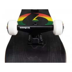 Sunset Rasta 7.75" Birdhouse Complete 6 Sunset Rasta 7.75" Birdhouse Complete -Magasin De Skate sunset rasta 775 birdhouse complete 2