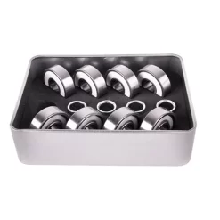 Super Ceramic X8 Roulements Mosaic