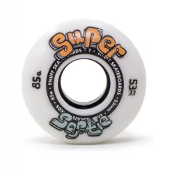 Super Softie 85a/53mm X4 Roue Enuff