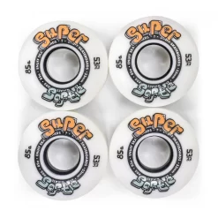 Super Softie 85a/53mm X4 Roue Enuff -Magasin De Skate super softie 85a53mm x4 roue enuff 3
