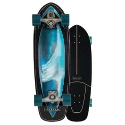 Super Surfer 32" C7 CARVER Skateboards