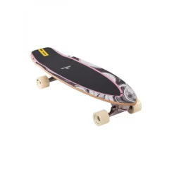 Surfskate Amatriain 33.5" YOW Signature Series -Magasin De Skate surfskate amatriain 335 yow signature series 2