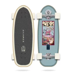 Surfskate Chiba 30" YOW Classic Series