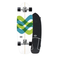 Surfskate Complet Signal 31" TRITON By Carver
