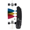 Surfskate Complet Spectral 30" TRITON By Carver