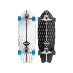 Surfskate Fish Tail 29.5" MINDLESS