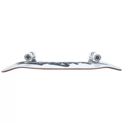 Tag White 8" ZOO YORK Skateboard -Magasin De Skate tag white 8 zoo york skateboard 2