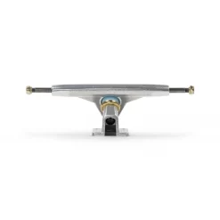 TALISMAN TRUCK II 177mm Chrome MINDLESS LONGBOARD -Magasin De Skate talisman truck ii 177mm chrome mindless longboard 2