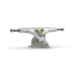 TALISMAN TRUCK II 177mm Chrome MINDLESS LONGBOARD -Magasin De Skate talisman truck ii 177mm chrome mindless longboard 4