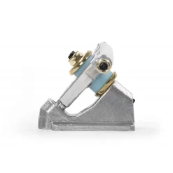 TALISMAN TRUCK II 177mm Chrome MINDLESS LONGBOARD -Magasin De Skate talisman truck ii 177mm chrome mindless longboard 5