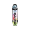 Timework Soft Top Multi Tie Dye 6.5" DARKSTAR Skateboard